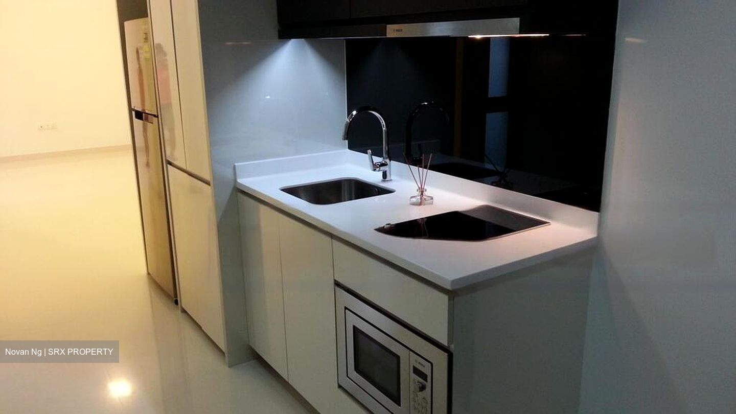 The Cristallo (D15), Apartment #465365301